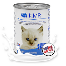 펫에그 KMR 리퀴드(액상) 8oz 새끼 고양이 분유 초유