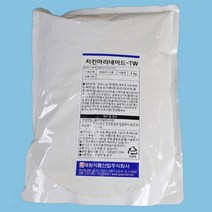 태원식품 치킨염지제 치킨마리네이드TW 2KG 닭염지제, 1개