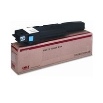 OKI 정품 폐토너통 42869404 30K C9600N C9650N C9800N C9600N, 단일옵션