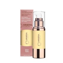 루미너스 포어 리파이닝 프라이머, COLOR CORRECTING