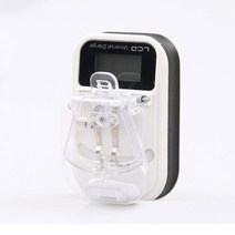 배터리파워뱅크 220v 인산철 캠핌용 충전기 차박 220v 차박용 800w gps 대용량 154, 검은색, 유럽 ​​연합