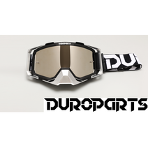 듀로고글 DURO 오토바이 고글 오프로드 엔듀로 듀얼 모터크로스 라이딩 DUROPARTS