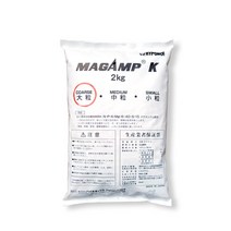 꿈앤들 마감프K 대립 2kg 피복복합비료 식물영양제 오래가는비료