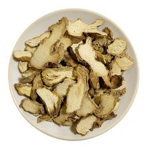 [장명식품] 말린 생강 건생강 생강차 국내산, 1개, 1kg