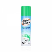 오더이터 풋앤슈 스포츠 스프레이 150ml, 1개입, 1개