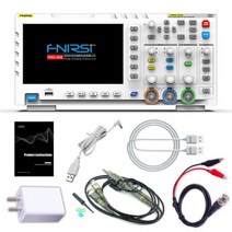 오실로스코프 OSCILLOSCOPE 휴대용 오슬로스코프 디지털 파형측정기, CHINA, Standard
