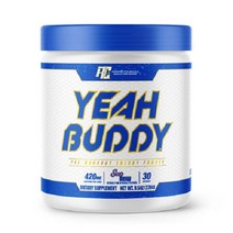 Ronnie Coleman YEAH BUDDY 로니콜먼 예버디 30서빙, Sour Berry