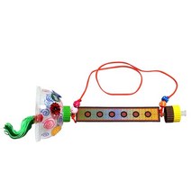 IJP936210(만들기수업)전통악기 태평소 만들기 5개묶음