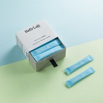네이처런스 발효유산균 케피어랩 1개월분 스틱포분말 2.5g, 1box