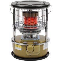 PESCO 파세코 석유 난로 스토브 WKH-3100 S, 3100S 스텐