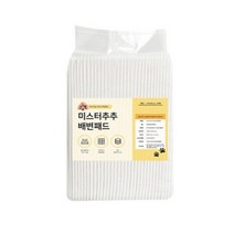 코펫 반려견 프리미엄 믿음 배변패드 일반형 50p, 10개