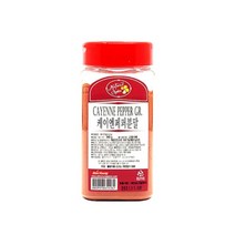 향신료 신영 케이엔페퍼 분말가루 240g, 다판다슈퍼 1, 다판다슈퍼 본상품선택