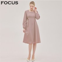 스퀘어넥플레어원피스_VFI4S1OP3251