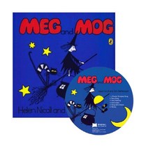 노부영 Meg and Mog, JYBooks