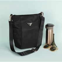 엄마 손목가방 나들이가방 가벼운 할머니 토트백 중년 여성 손가방