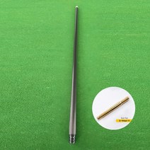 카본상대 카본큐 아담상대 개인큐 카본 당구 큐대 풀 탄소 섬유 큐 샤프트 프로 테이퍼 원추형 플레이 브레이크 스누커 폼 포함, 72.SWest 11+1222710pro
