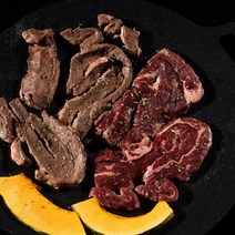 [CZM] 호주산 안창살 400g _ 냉동