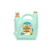 AURA 샤프란 아우라 스모키머스크 알파 5.5L x 1개, AURA 스모키머스크 알파 5.5L x 1개