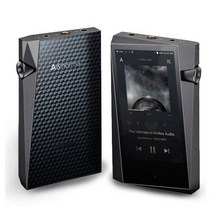 아스텔앤컨 SR25 MKII DAP 64GB, Mercury D Sliver, SR25 MKII(PPS22)