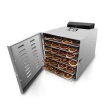 건조기 과일 고추 식품 UCK6 층 가정용 자동 소형 고기 공기 약초 후추, 6-layer 220V_CN, 6-layer 220V+CN