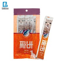 변비있는 고양이 배변활동 원활 간식 3개 애묘사료추천 영양보충 냥이 먹이