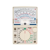 태광전자 멀티 테스터기 아날로그 TM 502TR, #합리적선택++