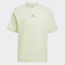 [아디다스 adidas] HE4420 에센셜 브랜드러브 싱글 저지 티 M BL Q2 T