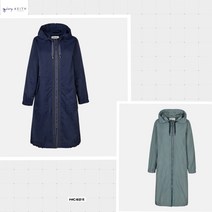 [기비키이스]기비 22여름 마틸다 롱 바바리 두께있음!
