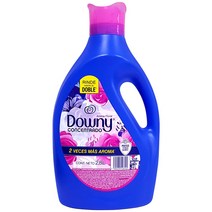 다우니 아로마 섬유유연제, 2.8L, 1개