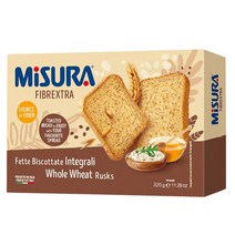 미주라 토스트 비스켓 320g, 상세페이지 참조