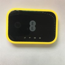 와이파이라우터 LTE라우터 잠금 해제 EE 미니 2 Cat7 300mbps 4G LTE MiFi ee70 알카텔 EE70VB 모바일 라우, 한개옵션0
