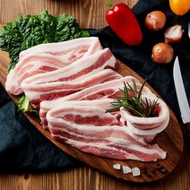 [KT알파쇼핑]농협 한돈 국내산 냉장 삼겹살 300g x2팩, 보쌈용 300g x 2팩 (총600g)