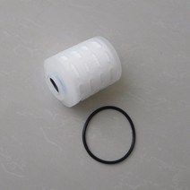 잉크 S4 S8 메인 카트리지 필터 ENM5934 10U Markem-Imaje 9040 S8C2 잉크젯 코딩 프린터