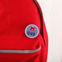 디자인아지트 주문제작 자수와펜 쪼꼬미4040, 1개, 12_곰돌이-선택안함