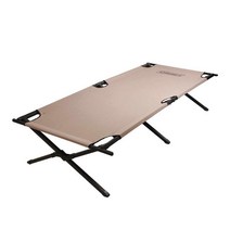 콜맨 트레일헤드 야전 침대, Coleman Trailhead II Cot, Coleman Trailhead II Cot
