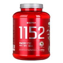 머슬킹콩1152, 초코맛, 4kg, 1개