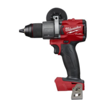 밀워키 18V FUEL 해머드릴 드라이버II 베어툴(하드케이스) M18 FPD2-0X