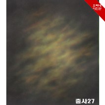 [오빠네사진관] 사진배경 캔버스 출사배경 no.27 - 사진관배경 스튜디오배경 보카시배경 인물사진배경 프로필배경 증명사진배경 졸업사진배경, 150cmX180cm, 거치스탠드포함