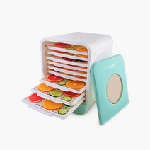 (최고의 선물은 당신입니다.)식품건조기/말린간식/애견간식/강아지간식/수제간식 9단 식품건조기/음식건조기/야채/채소/고추/과일/대우, 단품, 상세페이지 참조