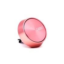 카딕트 고급 차량용 디퓨저세트 [베이직향] 플랫 로즈골드 디퓨저, 1set, 클래시미스틱우드