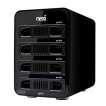 (NEXI 넥시 NX-804U30 (4베이) (USB3.0 (NX771 (DAS 하드미포함 (하드미포함 하드미포함/베이/넥시, 단일 모델명/품번