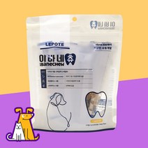 경보제약 이바네츄 강아지 덴탈껌 치석제거 입냄새 제거 치즈맛 100g, 상세페이지 참조, 상세페이지 참조, 상세페이지 참조