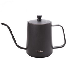 홈카페 핸드드립 시타 테프론 드립포트 600ml커피머신 COFFEE 로스팅 로스팅원두 분쇄원두 분쇄커피 핸드드립서버 커피드리퍼 드립커피 에스프레소 핸드드립커피세트 핸드드립 핸드드립주전자 커피용품 드립백커피 차주전자 바리스타커피 라떼아트 카페용품 커피원두, 본상품