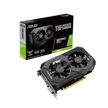 ASUS TUF Gaming 지포스 GTX 1660 Ti 6G EVO D6 6GB