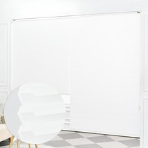 아라크네 맞춤제작 허니콤블라인드 원코드