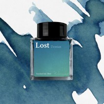 Lost (데미안) 잉크 30ml