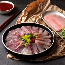 국내산 목포 저온숙성 암치 참홍어 1kg (5-7인분) / 숙성도 강 중 약, 홍어 1kg(강한숙성)