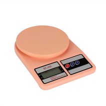 전자 규모 휴대용 홈 가제 빵집 용품 측정 도구 소형 가정용 계산 기계 계량 장치, NO1