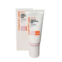 차앤박 톤 업 프로텍션 선크림 SPF42 PA+++, 50ml, 5개