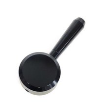 커피해머 커피침칠봉 탬퍼넉박스 브레빌 세이지 커피 머신 용 스위치 스팀, Black